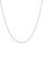 ELLI GERMANY silver Necklace Cord Twisted Fine Basic Trend. DE3F1ACB331FE1GS_2