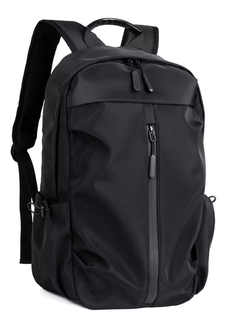 Korean discount laptop backpack