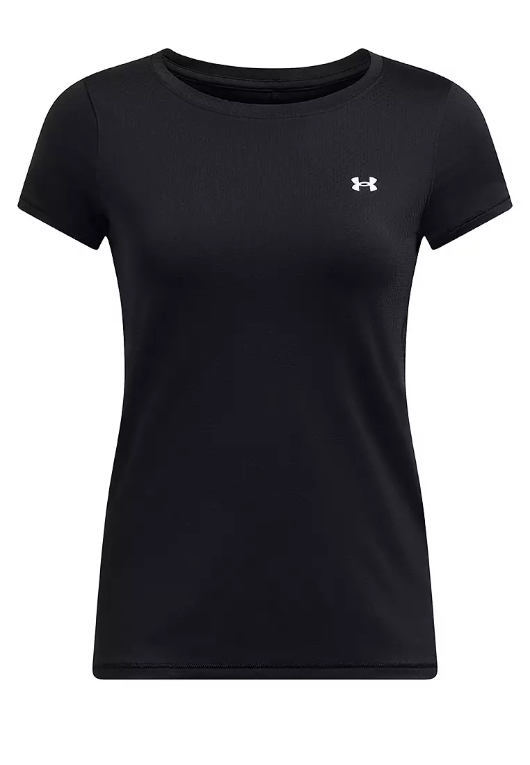 HeatGear® Armour Short Sleeve T-Shirt