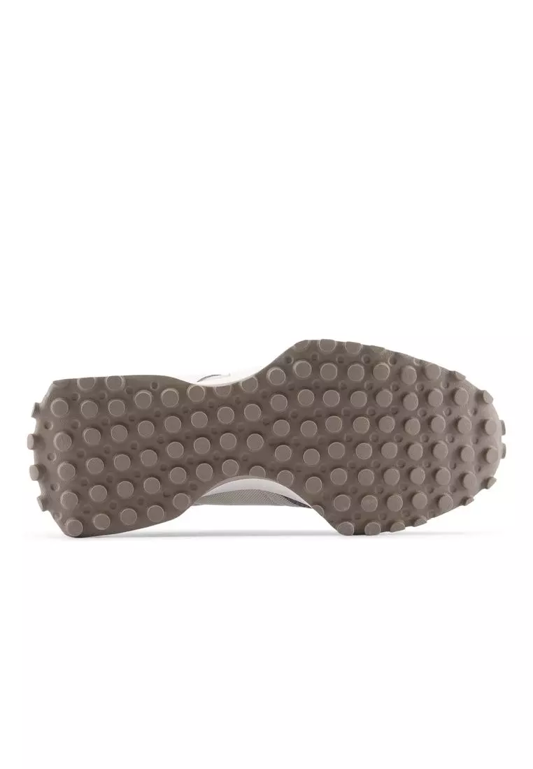 New Balance Unisex 327  - CASTLEROCK