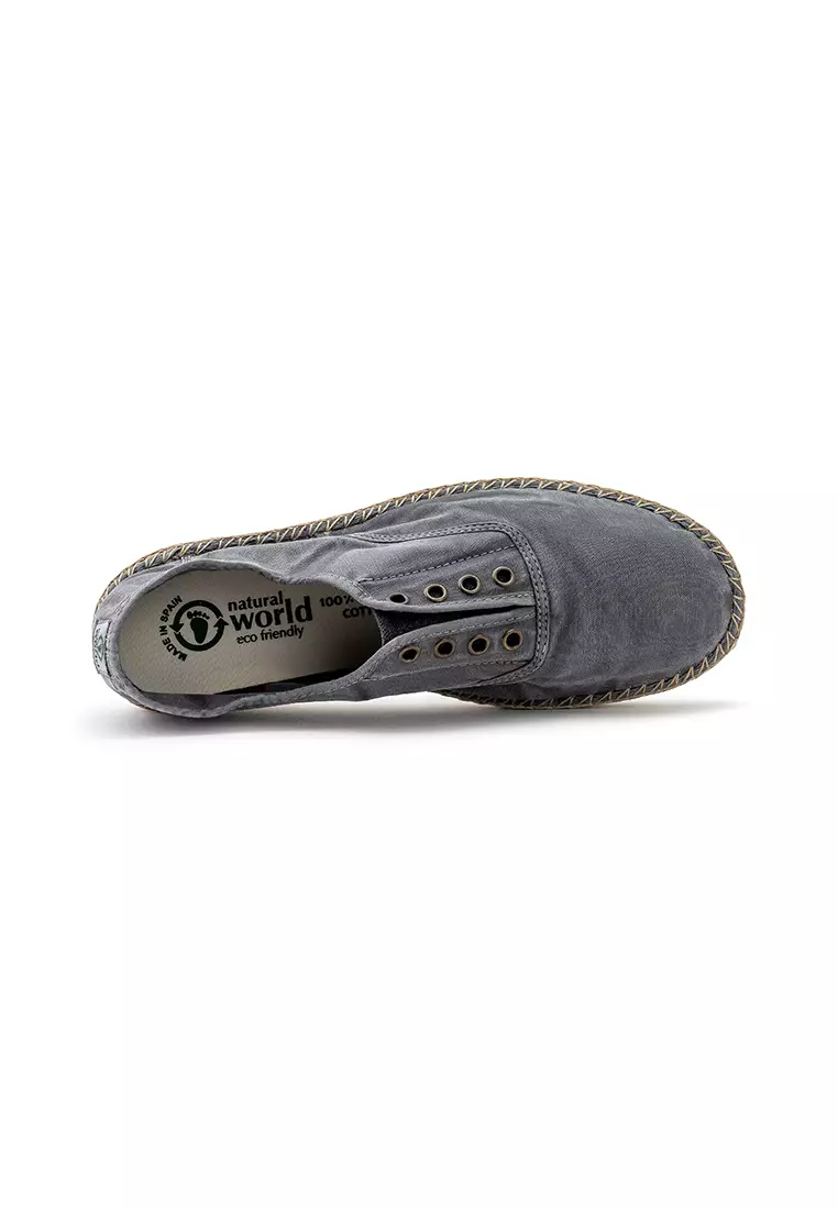 Natural world shoes spain clearance