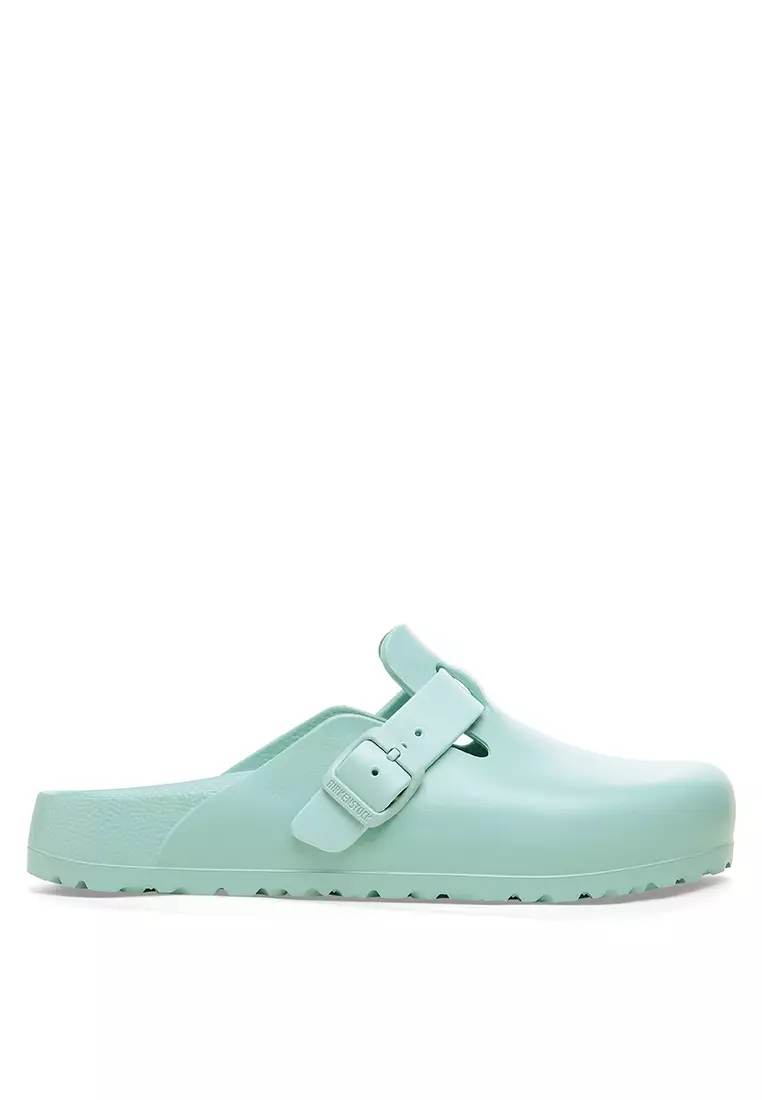 Birkenstock Boston EVA 2025 | Buy Birkenstock Online | ZALORA Hong