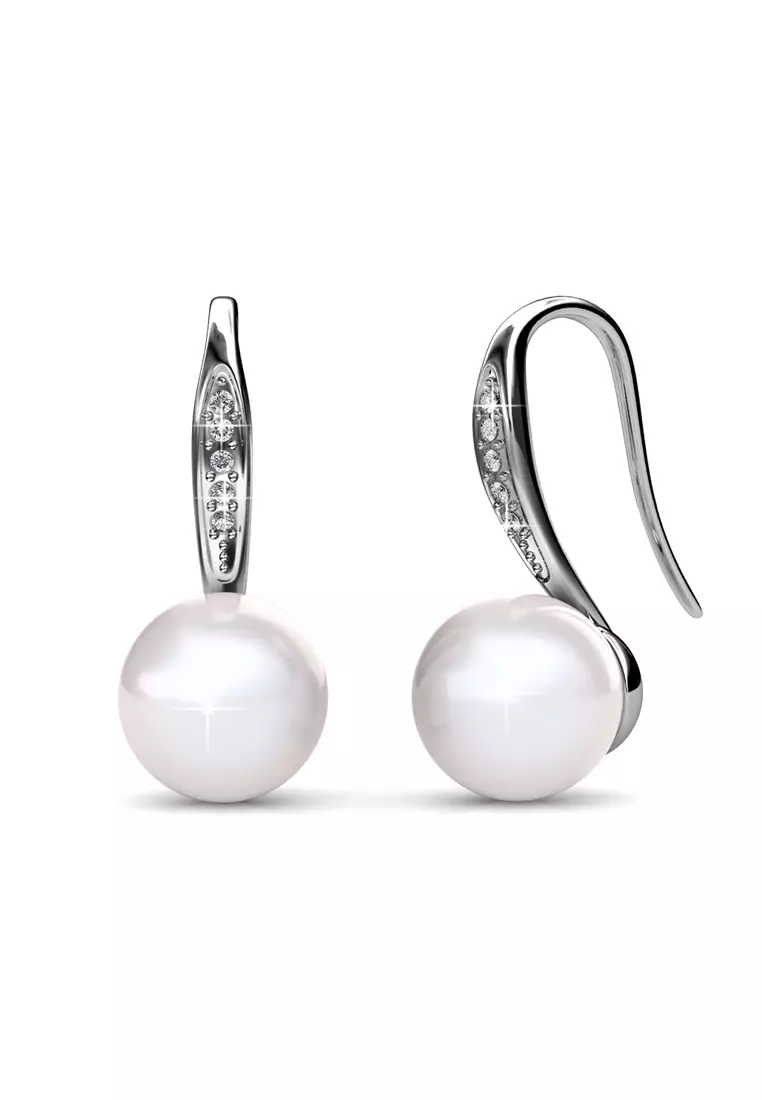 Her jewellery new arrivals swarovski