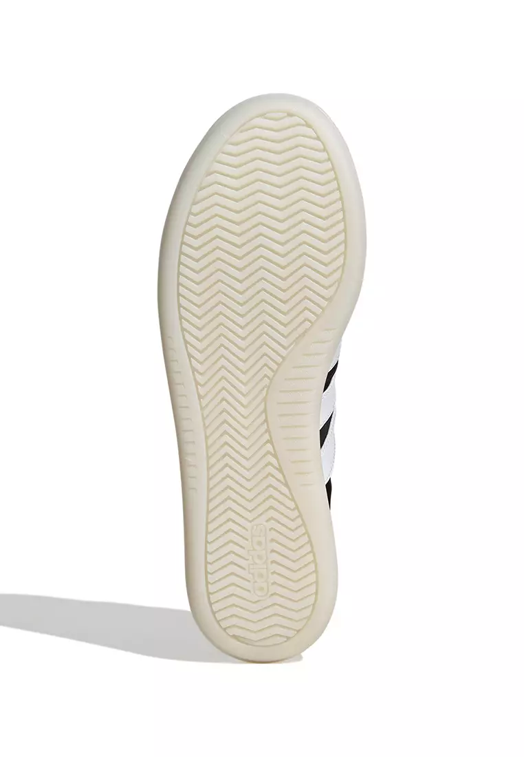 Barreda Decode Shoes