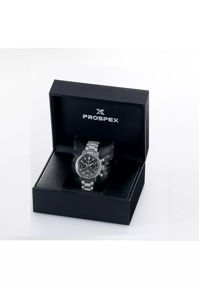 Seiko Prospex SRQ037J1 Limited Edition