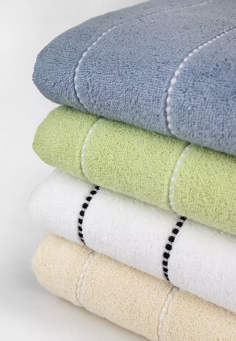 Dkny shop tea towels