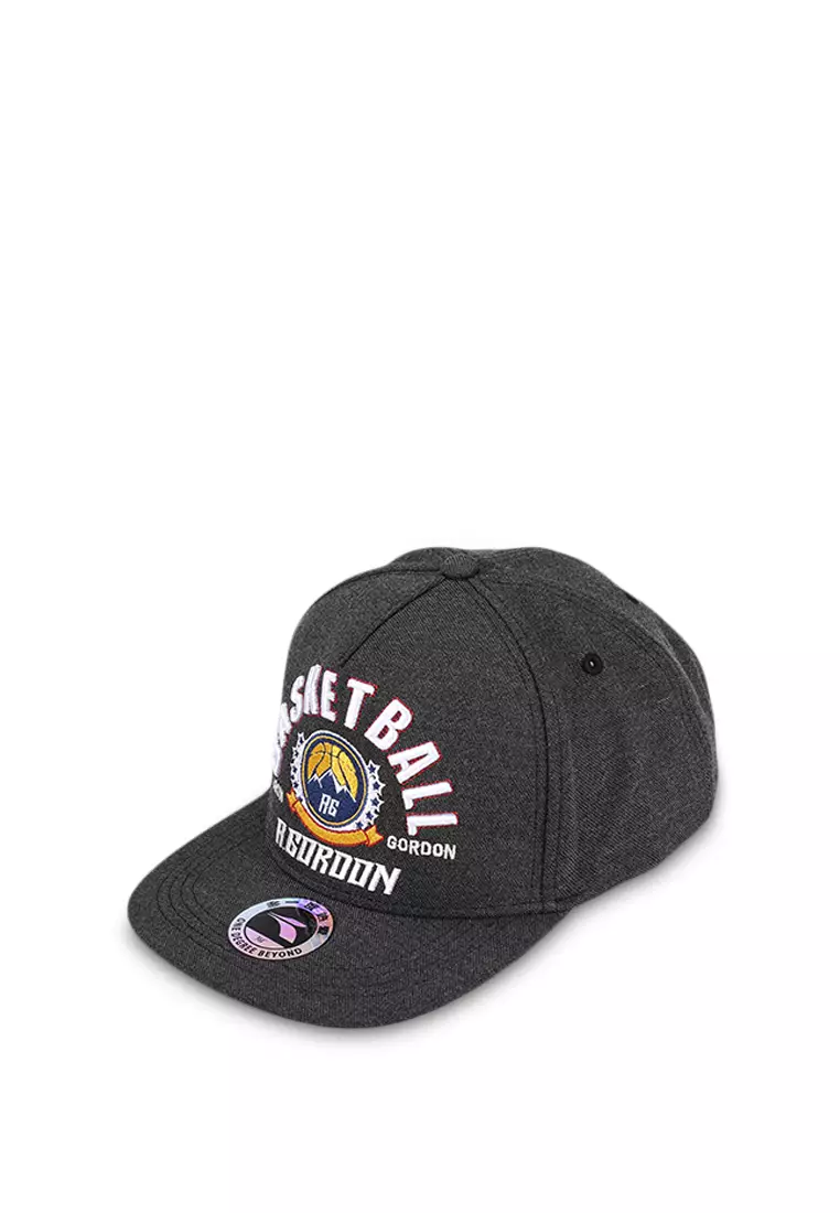 Basketball top caps online