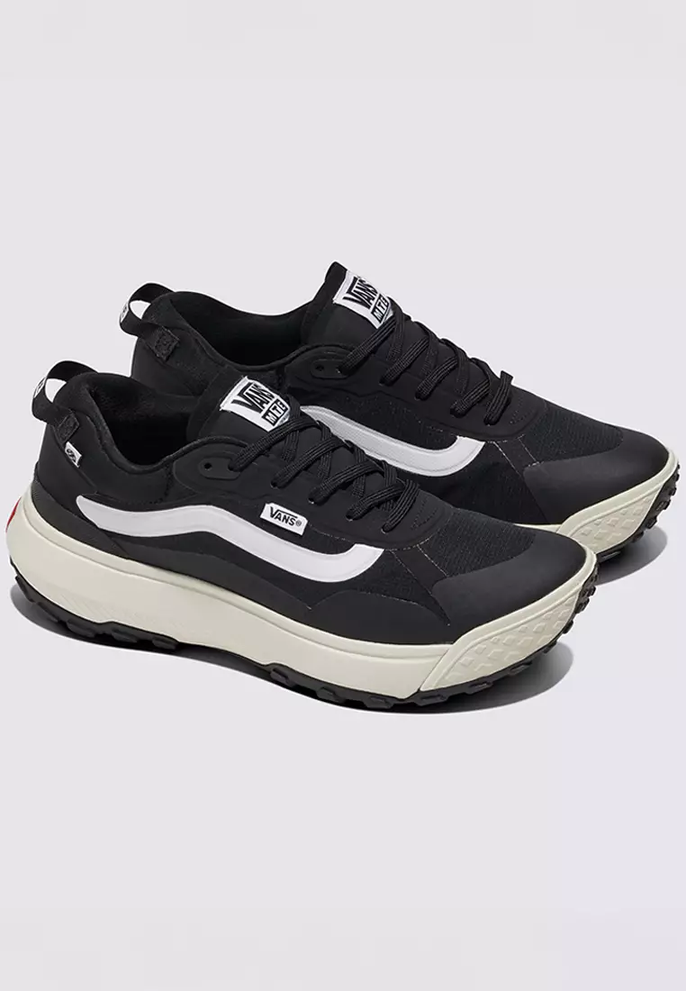 MTE CROSSPATH BLACK/WHITE