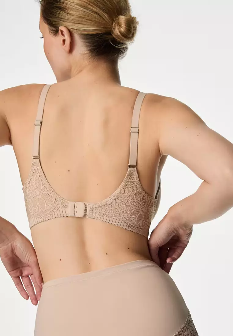 Body Soft™ Wired Full Cup T-Shirt Bra