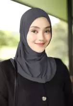 Dark Grey