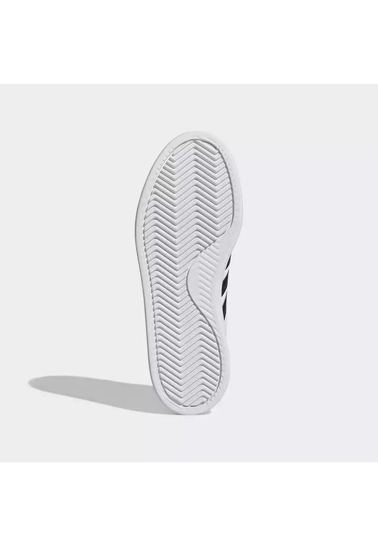 Grand Court Cloudfoam Lifestyle Court Comfort Shoes