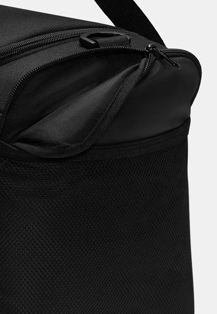 Brasilia Unisex Training Duffel Bag (Extra Small, 24L)