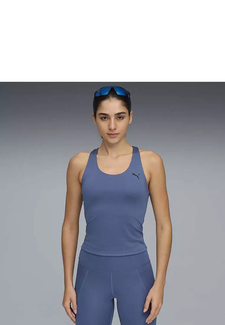 W Tad Essential 2 In 1 Tank