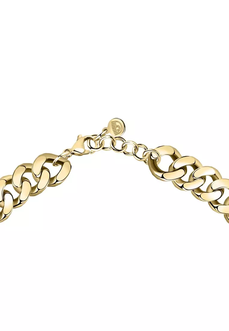 Chiara Ferragni Chain 38 + 4 cm Gold Women's Necklace J19AUW07