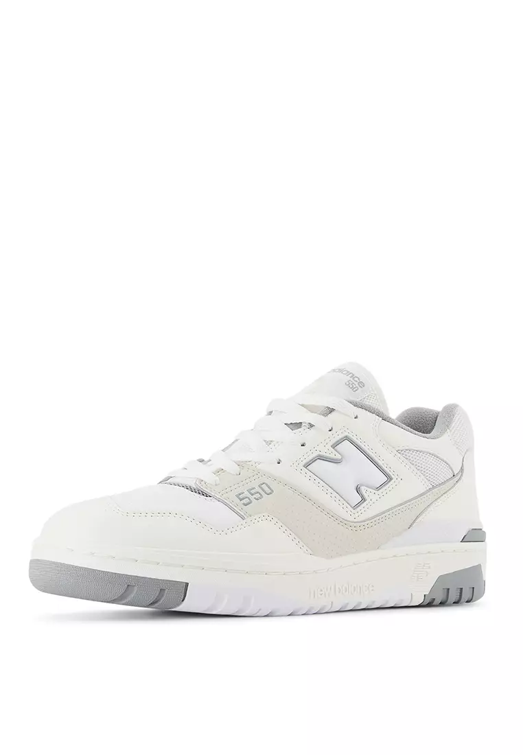 550 Classic Lifestyle Shoes