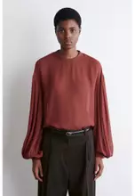 DARK RED
