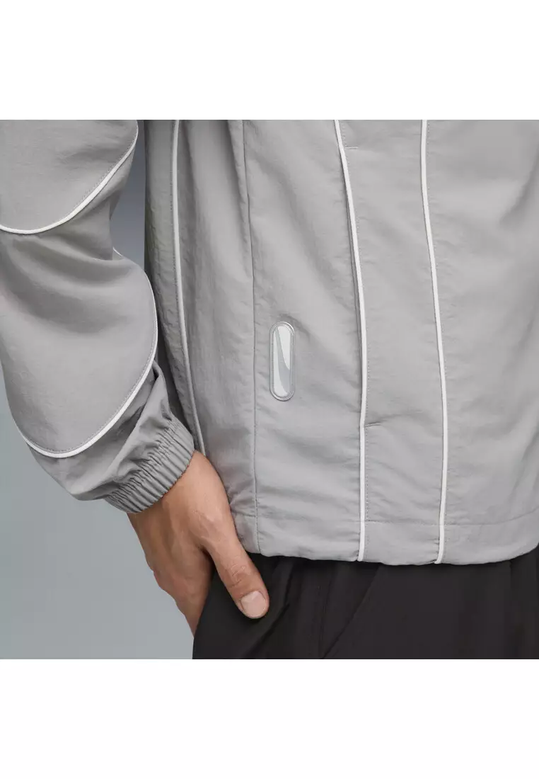 PUMATECH Men's Track Jacket