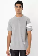 Light Grey Melange