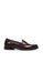 East Rock brown Salermo Men's Formal Shoes A38D8SHD3344CBGS_2
