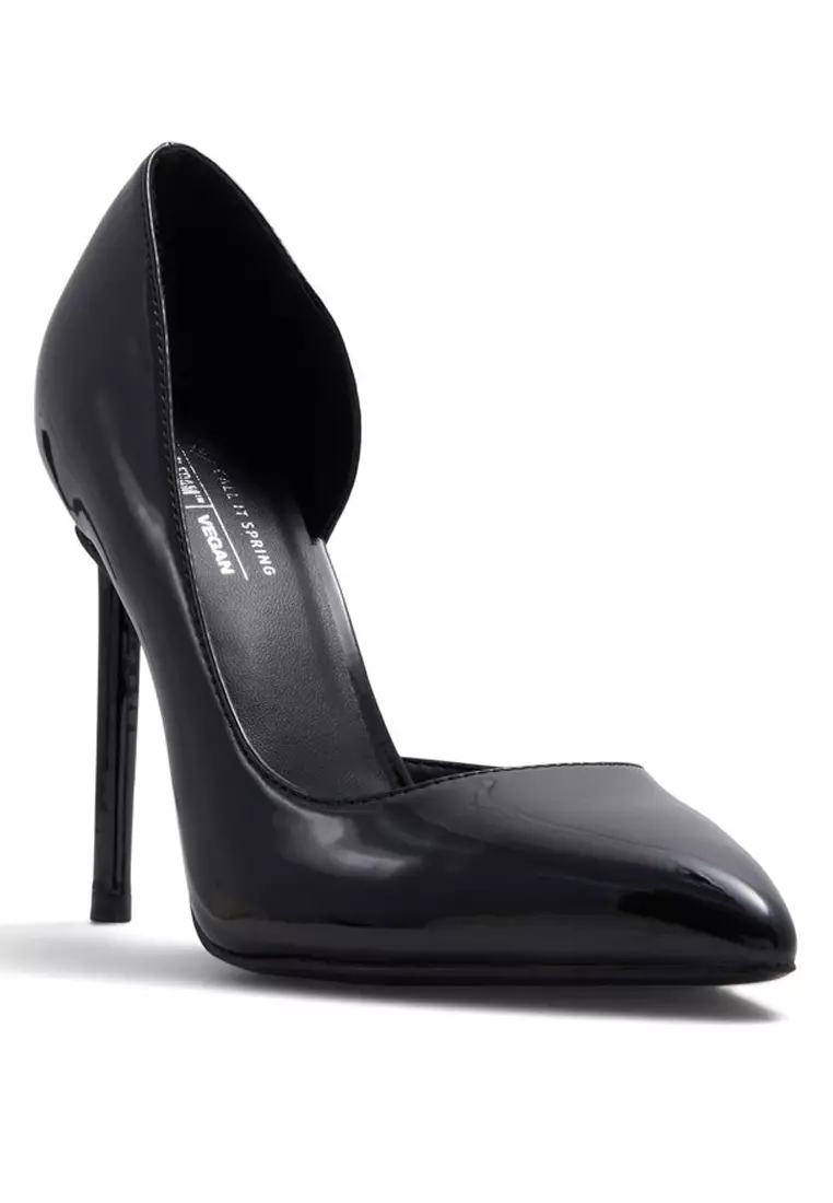 Mesmerize Pump Heels