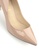 Betts pink Empower Pointed Toe Pumps 9902BSH9460333GS_3