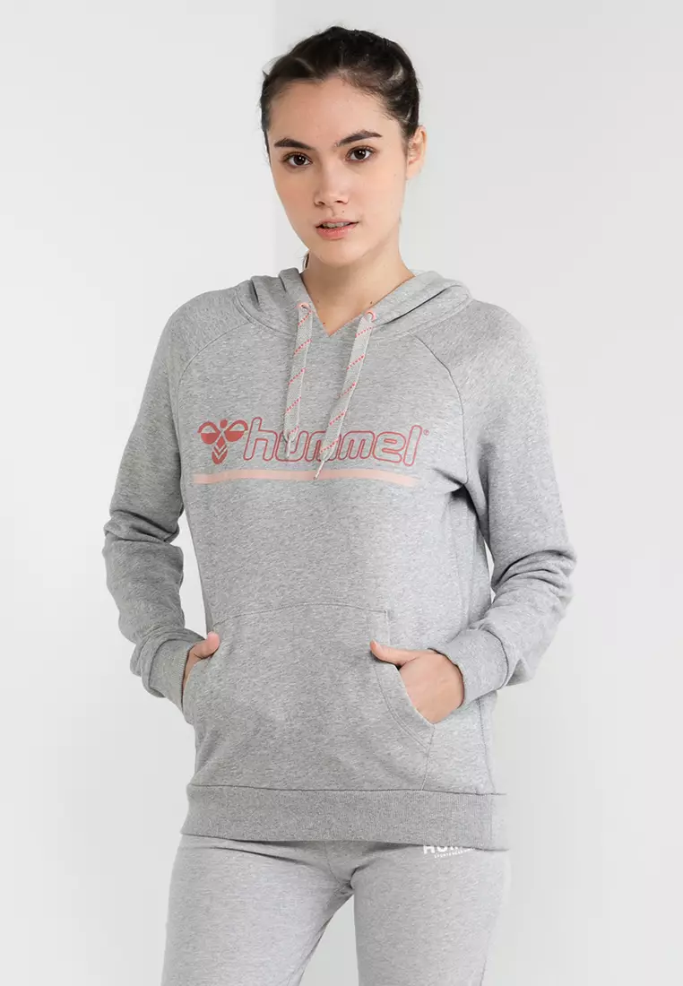 Hummel cheap leisurely hoodie