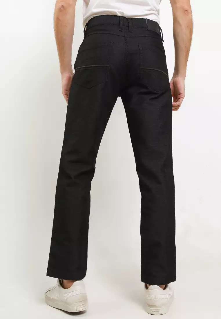 Ccsl Celana Panjang 5Pc Regular