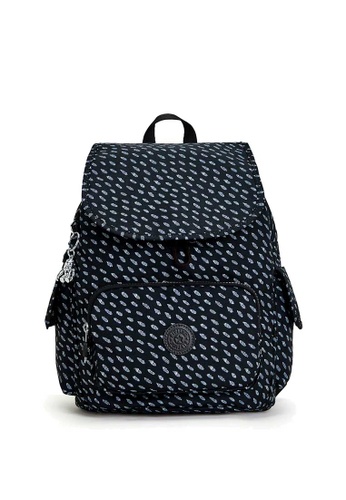 Kipling multi Kipling CITY PACK S Ultimate Dots Backpack FW22 L4 180A6ACEE86081GS_1