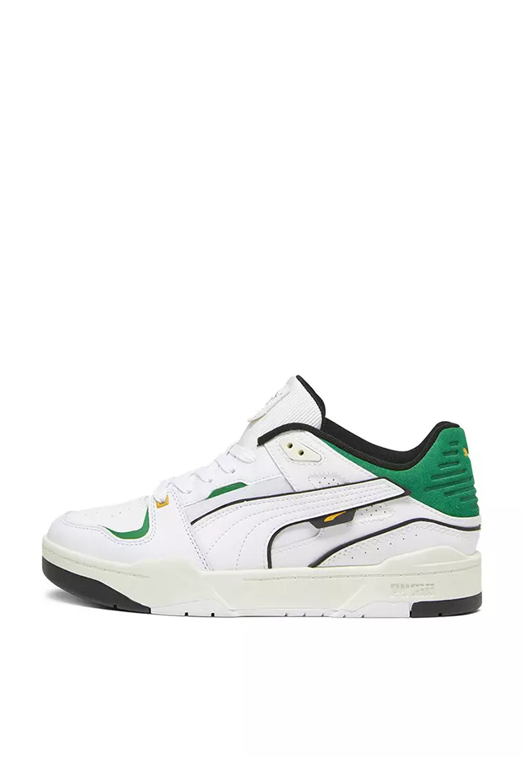 Slipstream Bball Sneakers