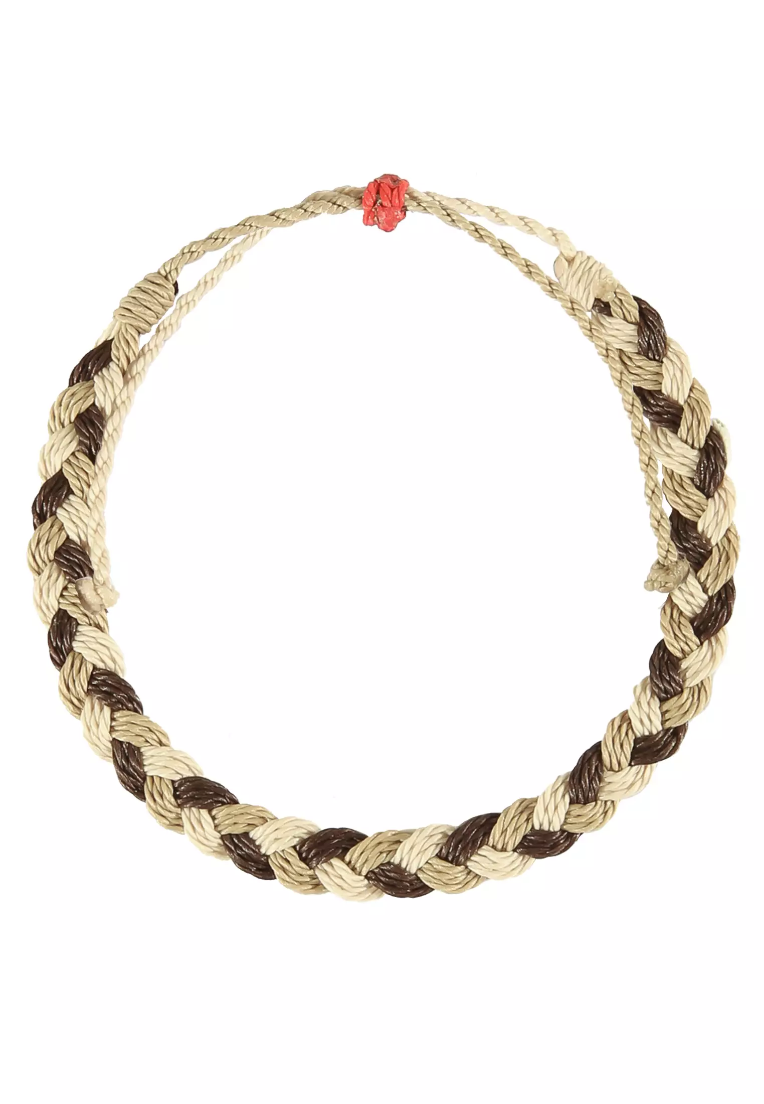 Gala Braided Bracelet