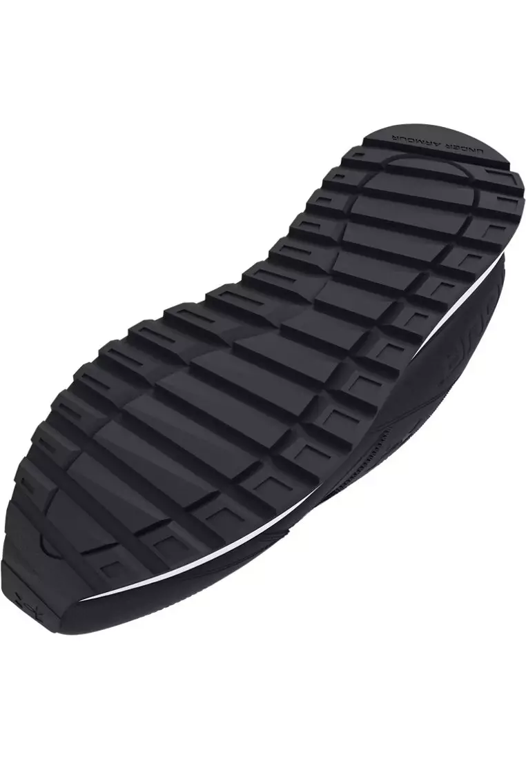 Under Armour Men's UA Essential Runner Shoes