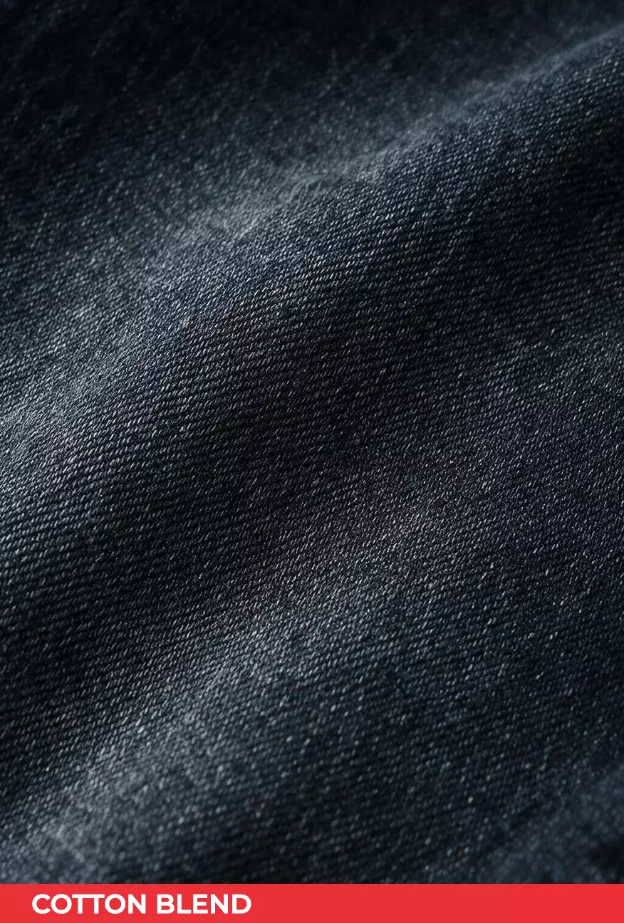 Celana Jeans Wanita Barrel Sora