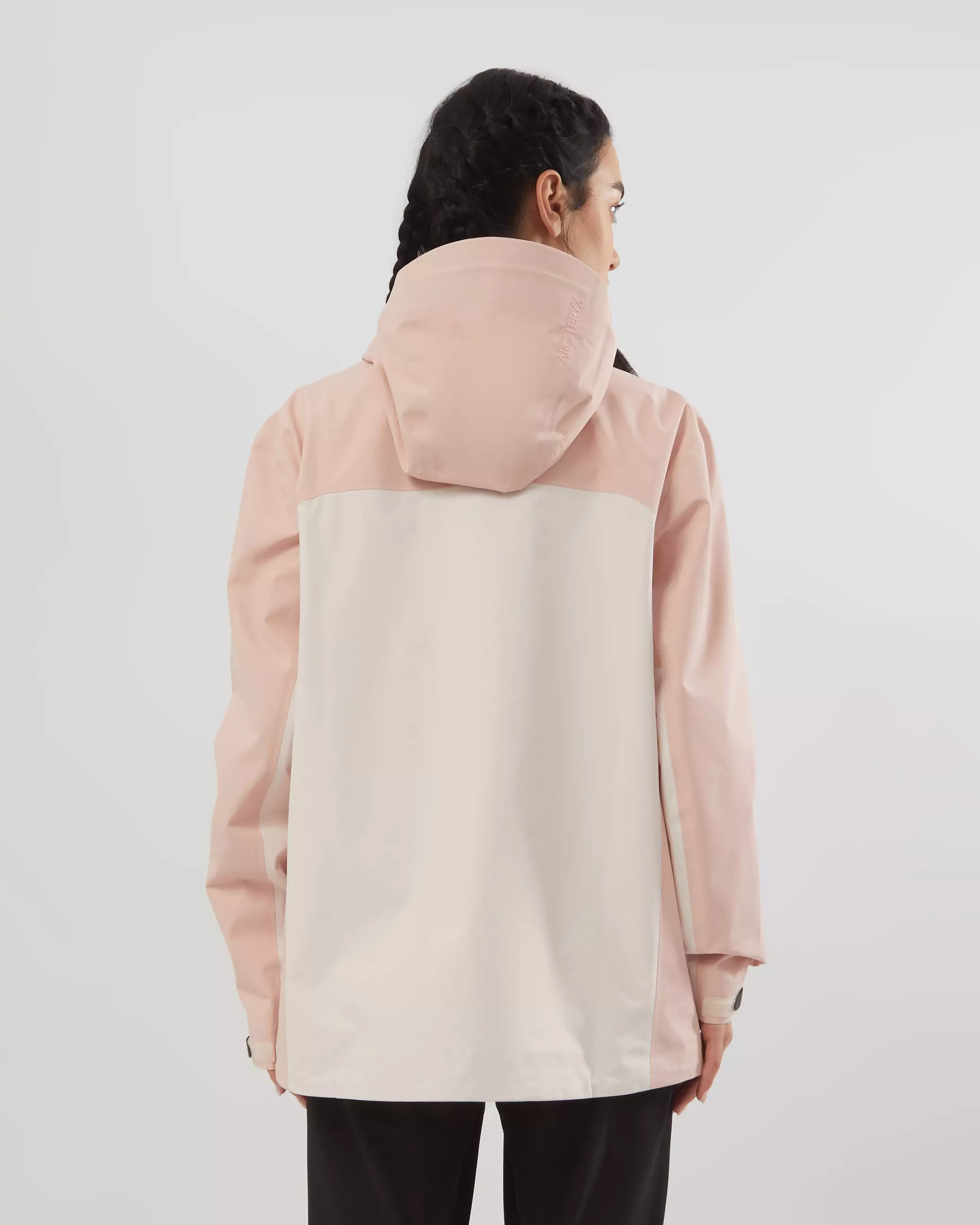 ARC'TERYX PENIDA Jacket – Jaket Outdoor Tahan Air & Angin