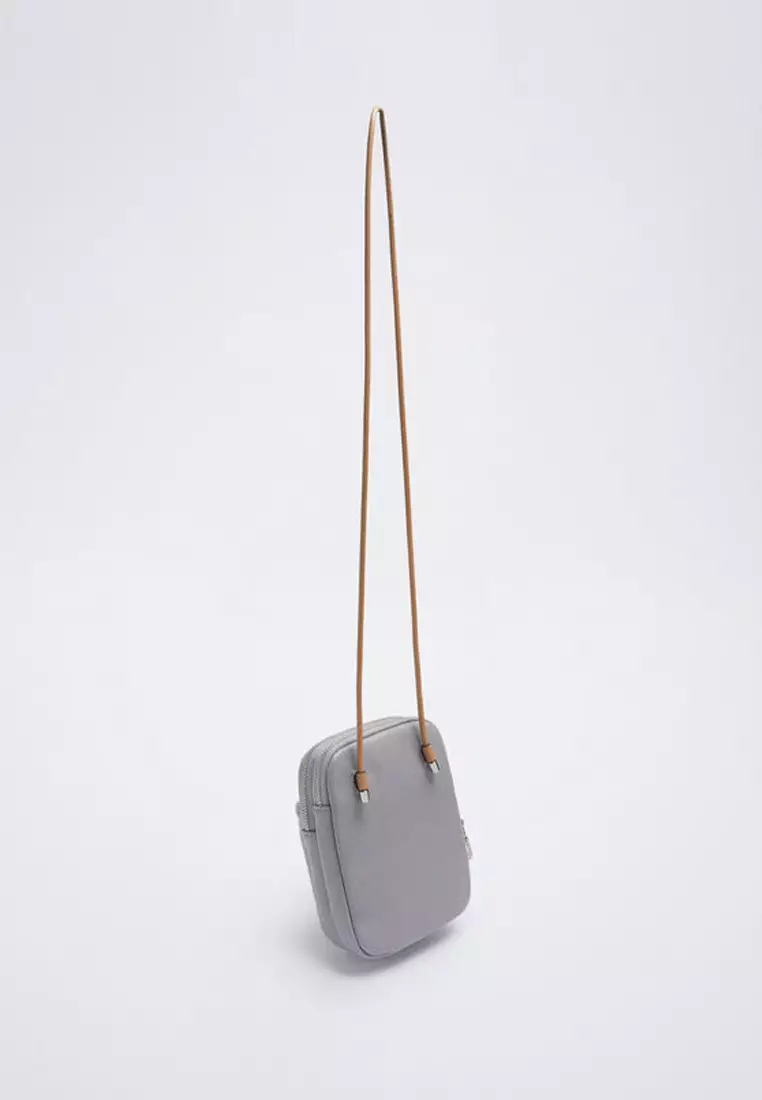 Parfois tamanho on sale bag