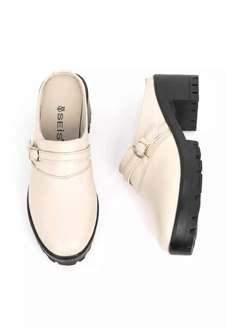 SEIS Calista Sepatu Wanita | Wedges Wanita