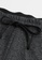 GIORDANO black Women's Cotton Spandex Jersey High Waist Seasonal Culottes 05420401 F5C00AA8150023GS_3