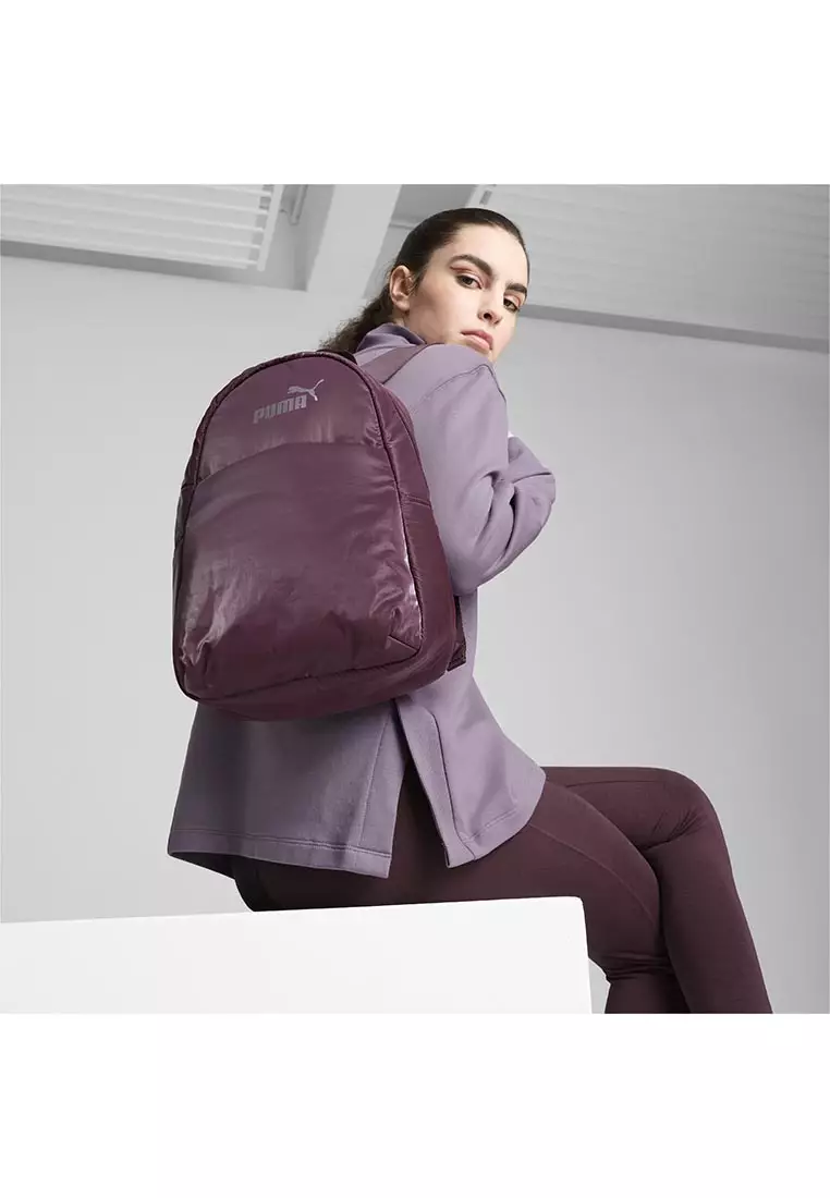 Buy PUMA Core Up Backpack Online ZALORA Malaysia