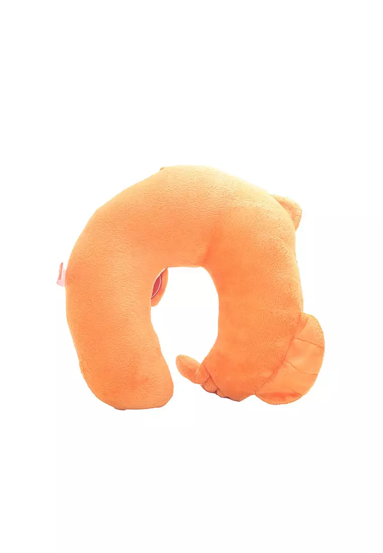 Neck Cushion Clown Fish