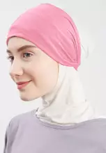 LightSkin, Dusty pink & Peanut