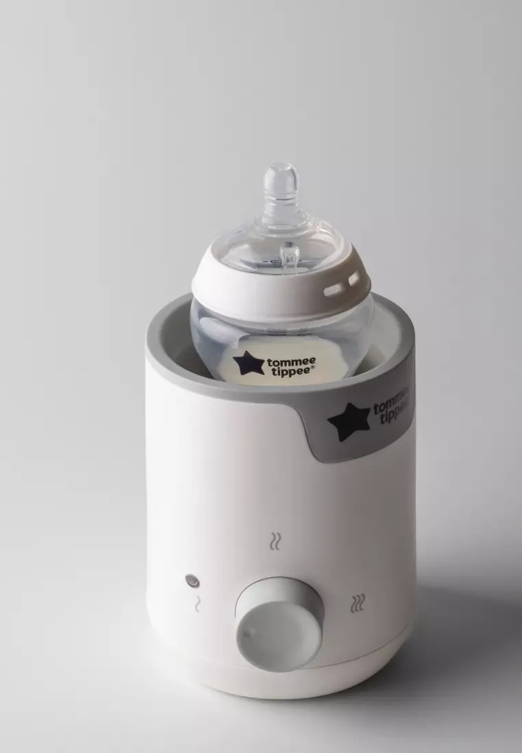 Easiwarm Electric Bottle Warmer