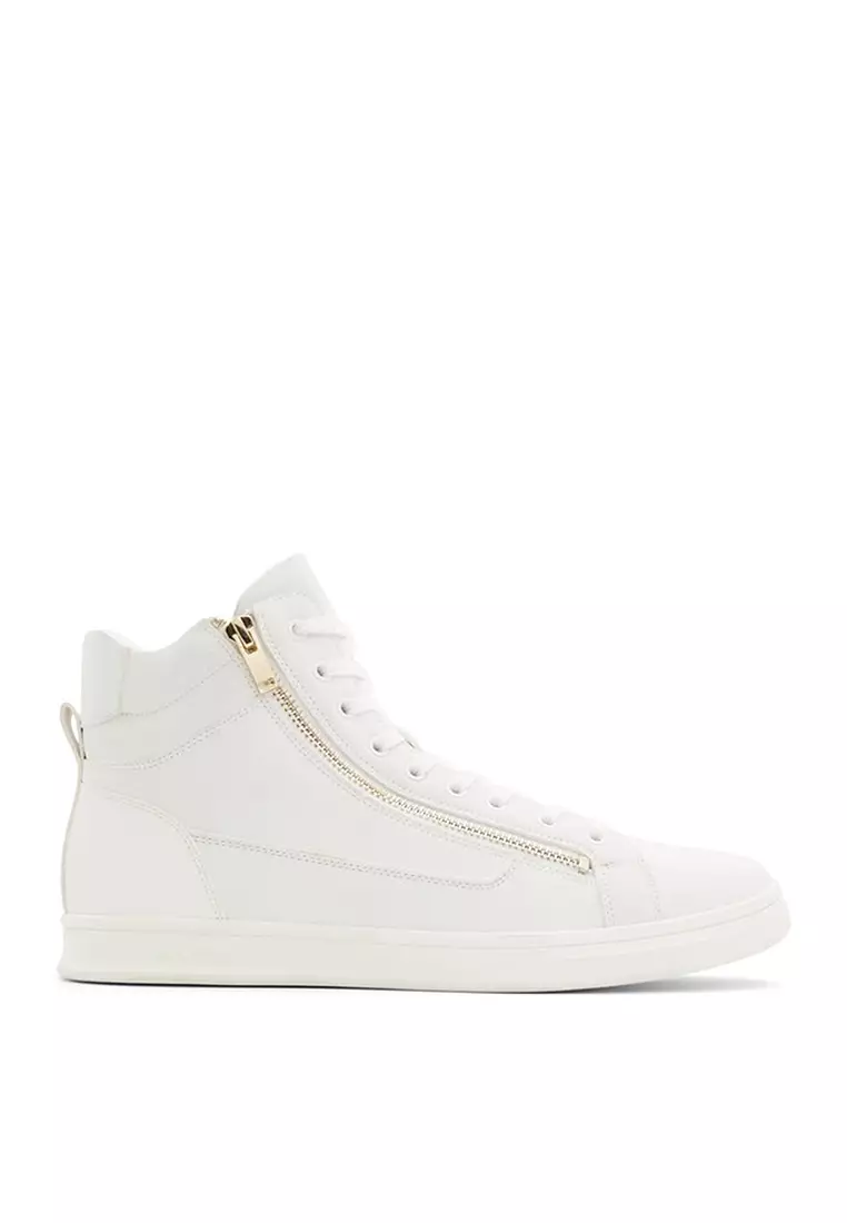 Aldo mens cheap shoes high top