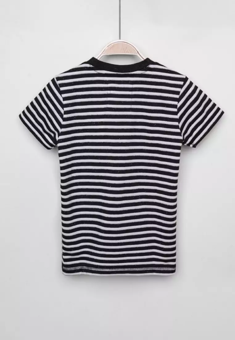 Boy Fabiano T-Shirt Junior