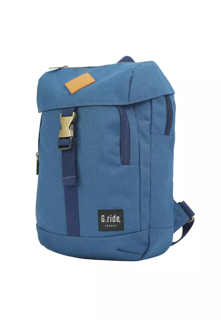 Dune sale green backpack