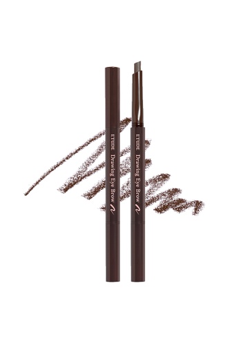 ETUDE Etude Drawing Eye Brow #3 Brown BE5F1BE3D0965DGS_1