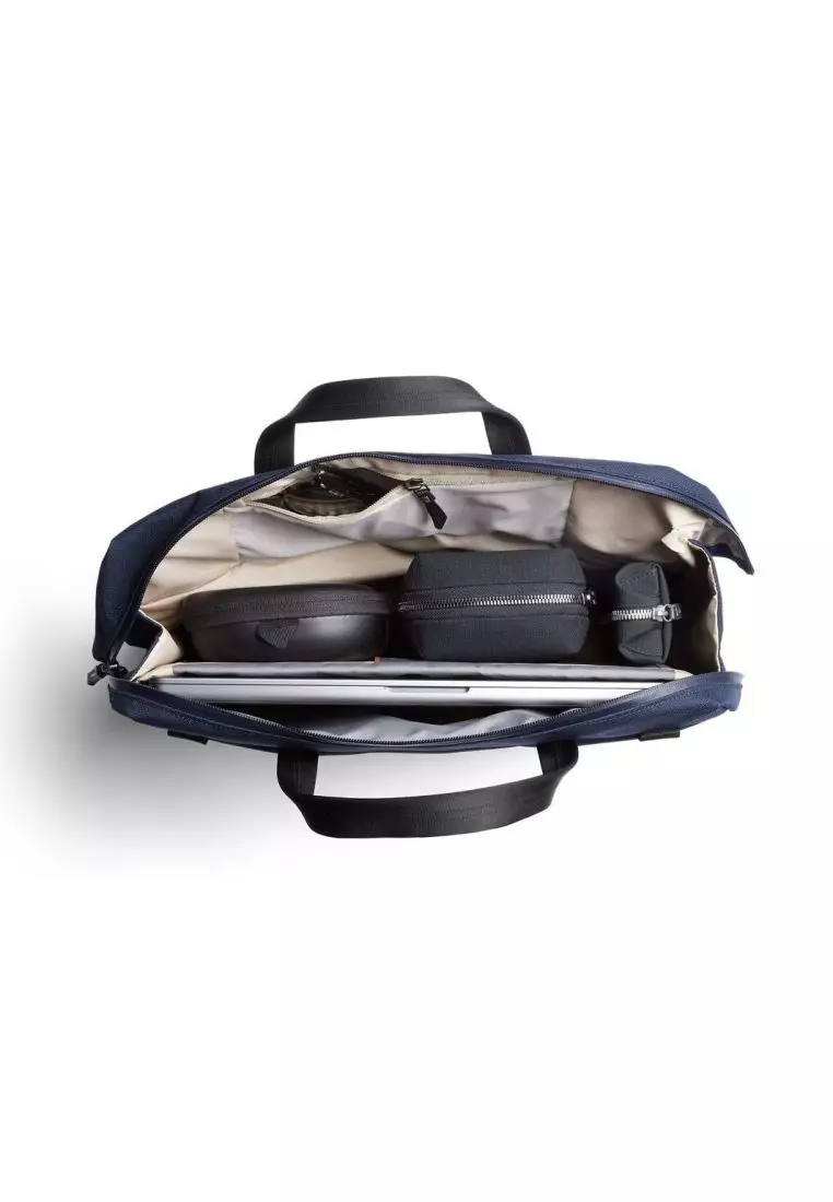 Bellroy Via Workbag - Navy