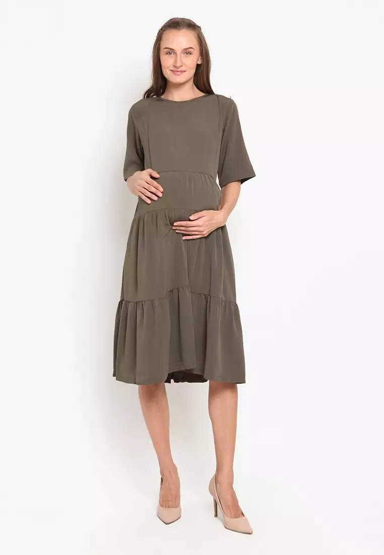 Zalora maternity outlet wear