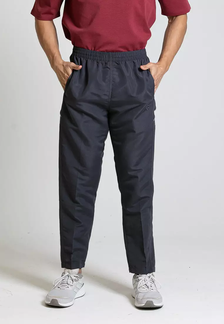 Seluar tracksuit forest sales