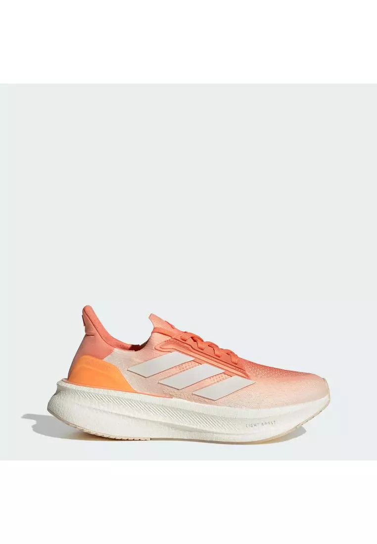 Running ULTRABOOST 5X Women Orange JR0533