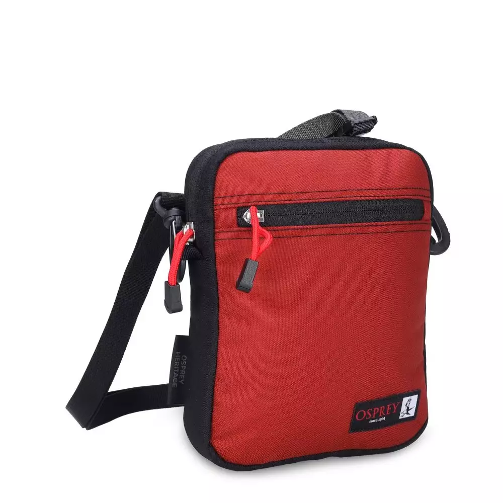 Osprey Heritage Musette 2 F21 Shoulder Bag