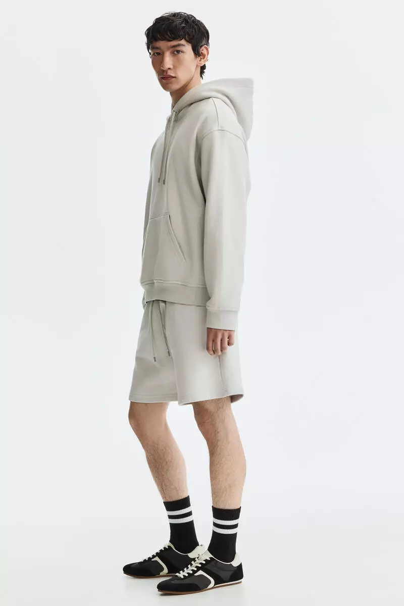 Regular Fit Shorts